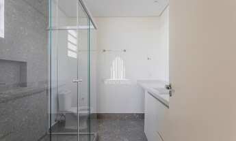 Imagem 4: Apartamento Jardins reformado