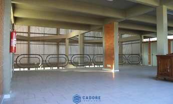 Imagem 7: Pavilhão com 3 pavimentos bairro Fátima