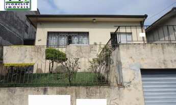 Imagem: 00254 - Casa 2 Dorms. (1 Suíte), JARDIM