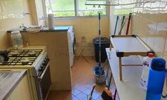 Imagem 6: Apartamento - Jardim São Dimas - Residencial Suíte Service - 47m² - 1 Dormitório