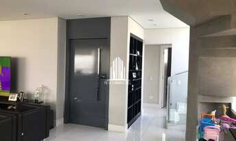 Imagem 3: Cobertura Duplex à venda 320m², 04 suítes, 05 vagas