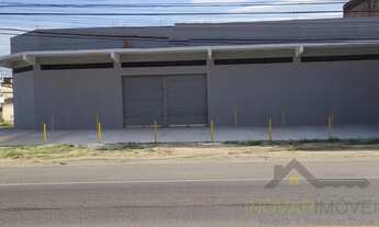 Imagem 3: Prédio para Venda em Nova Iguaçu, Centro