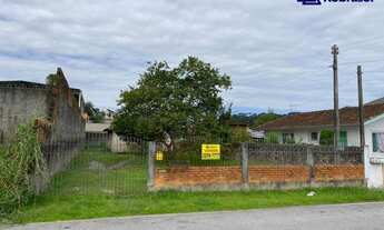 Imagem 2: Terreno à venda, 522 m² por R$ 530.000,00 - Forquilhinhas - São José/SC