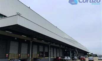Imagem 3: Galpões Industriais para alugar em Jundiaí/SP - Alugue o seu galpões industriais aqui!