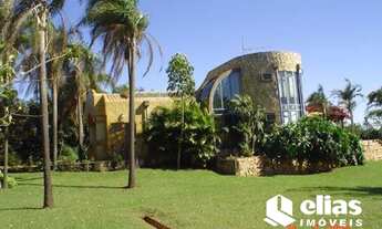 Imagem 2: CONDOMÍNIO PALMAS DEL REY TERRENO PARA VENDA 2.950 M2