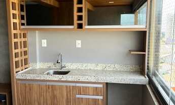 Imagem 2: Apto no Atlantic Tower na atalaia em Andar alto !