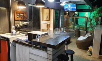 Imagem 5: Cobertura Duplex com 4 quartos à venda, 165 m² por R$ 1.150.000 - Recreio dos Bandeirantes