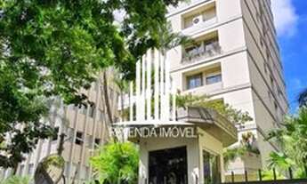 Imagem 5: Dormitório: 3 Suíte: 3 Closet: 1 Vaga: 2 Área Útil: 210m2