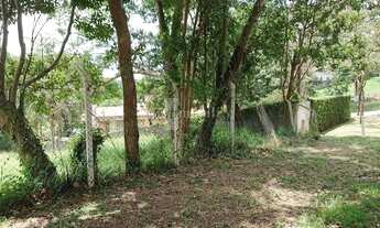 Imagem 3: EXCELENTE TERRENO COM 10.138 m2 NO CONDOMÍNIO FAZENDINHA