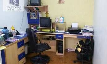 Imagem 4: Sobrado com 3 dormitórios à venda, 147 m² por R$ 530.000,00 - Parque Oratório - Santo Andr