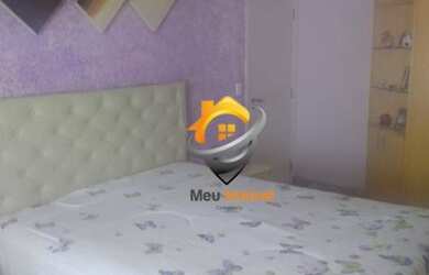 Imagem 11: Casa com 2 dormitórios, 210 m² - venda por R$ 593.000,00 ou aluguel por R$ 3.790,00/mês