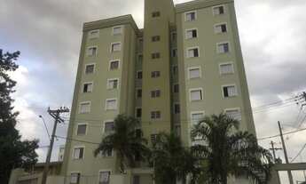 Imagem 1: Apartamentos - ED. VILLAGIO DI TOSCANA