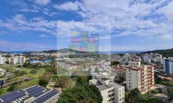 Imagem 4: Apartamento para Venda em Florianópolis, Itacorubi, 3 dormitórios, 1 suíte, 2 banheiros, 2