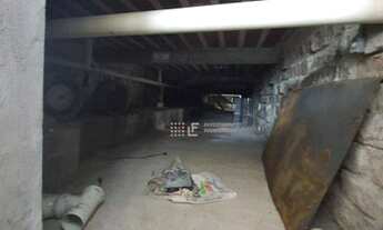 Imagem 7: Pavilhão Sarandi