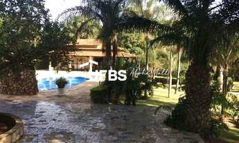 Imagem 5: Fazenda/Sítio/Chácara para venda possui 12000 metros quadrados com 4 quartos