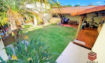 Imagem: BELO HORIZONTE - Casa Padrão - Santa Branca