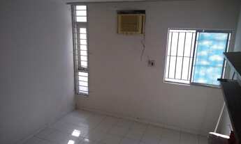 Imagem 4: Apartamento para venda tem 170 metros quadrados com 4 quartos em Janga - Paulista - PE