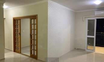 Imagem 3: Apartamento para aluguel com 124 metros quadrados com 4 quartos