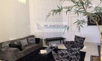 Imagem 3: São Paulo - Apartamento Padrão - Brooklin Novo