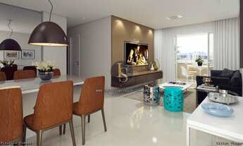 Imagem 5: Apartamento à Venda com 3 e 4 /4 no Cidade Jardim, Pronto para Morar . Candeal. Salvador