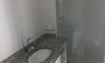 Imagem 5: Apartamento para aluguel possui 124 metros com 3 quartos no condomínio Sofisticato no Recr