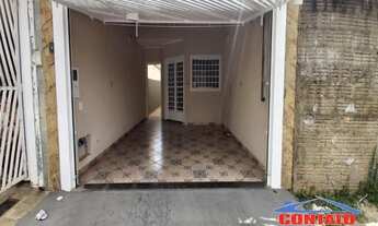 Imagem: Residencial - Pq Santa Felicia Jardim