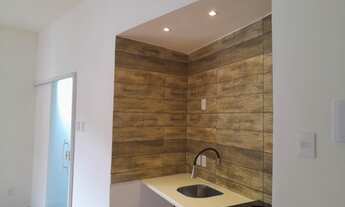 Imagem 7: Apartamento para venda tem 31 metros quadrados em Centro - Rio de Janeiro - RJ