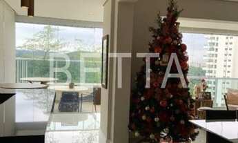 Imagem 7: 11855 - Apartamento 4 Dorms. (4 Suítes), TAMBORÉ - SANTANA DE PARNAIBA/SP