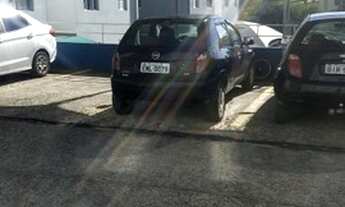 Imagem 3: Apartamento para venda com 63 metros quadrados com 2 quartos em Centro - Araçariguama - SP