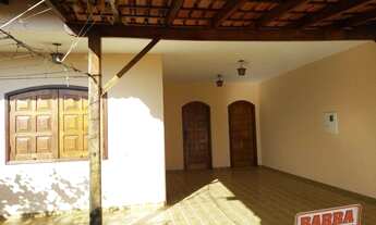 Imagem 2: Casa com 6 dormitórios à venda, 299 m² por R$ 900.000,00 - Taguatinga Norte - Taguatinga/D