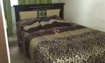 Imagem 6: Apartamento com 3 dormitórios à venda, 60 m² por R$ 220.000 - Milionários - Belo Horizonte