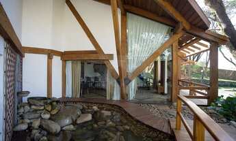 Imagem 2: Casa no Condomínio Le Grand Viana, Granja Viana - Cotia