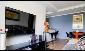 Imagem 4: Apartamento Vila Zilda Tatuapé: Pv 76 m² 2 quartos 1 vaga 1 banheiro 1º andar à 50 metros