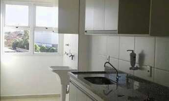 Imagem 5: Apartamento com 2 dormitórios para alugar, 56 m² por R$ 1.500,00/mês - Vivare Club Residen