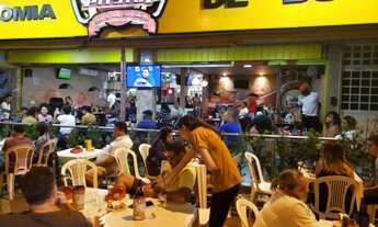 Imagem 4: Vende-de Bar e Pesticaria