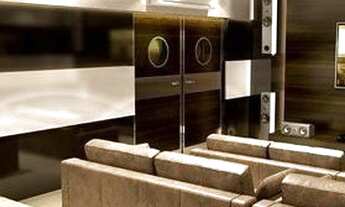 Imagem 4: AP 2 SUÍTES E SACADA CHURRASQUEIRA EM ITAJAÍ