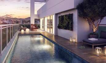 Imagem 2: Apartamento para venda possui 387 metros com 4 Suites em Alphaville- Barueri-SP