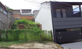 Imagem 6: Terreno à venda, 180 m² por R$ 130.000,00 - Loteamento Residencial Terra Nova - Itatiba/SP