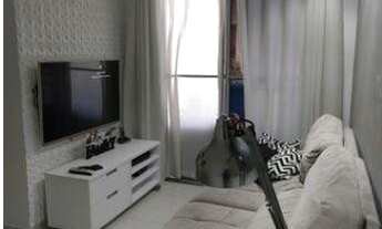 Imagem: Apartamento com 2 dormitórios à venda