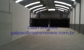 Imagem 7: Galpão para investidor - 900m² - Ramos / Rio de Janeiro / Ref.: 6096