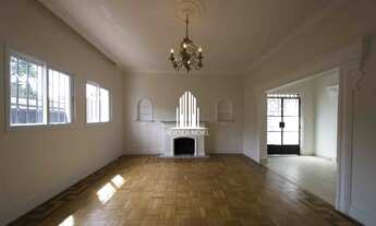 Imagem 3: Casa Assobradada a venda, 4 dormitórios, 1 suíte, 4 vagas, 370m² - Jardim Paulista