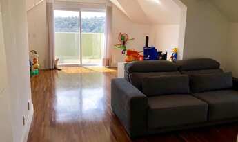 Imagem 5: CASA RESIDENCIAL em SANTANA DE PARNAÍBA - SP, ALPHAVILLE