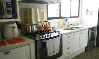 Imagem 4: Apartamento - Cambuí - Campinas