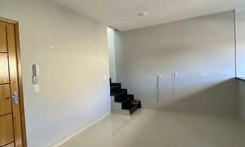 Imagem 5: Apartamento Cobertura em Vila Cecilia Maria - Santo André