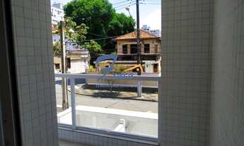 Imagem 3: Santos - Casa Padrão - Marapé