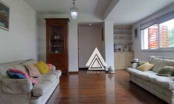 Imagem 3: Cobertura à venda no Leblon 3 quartos 2 suítes 1 vaga Ideaimobi