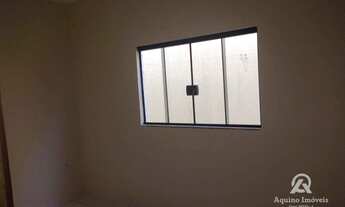 Imagem 6: Casa com 2 dormitórios para alugar, 90 m² por R$ 1.200,00/mês - Residencial Novo Horizonte