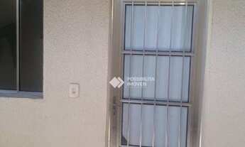 Imagem 7: Apartamento com 1 dormitório para alugar, 40 m² por R$ 800/mês - Jardim São João - Guarulh