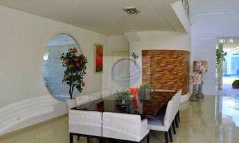 Imagem 5: Casa com 6 dormitórios à venda, 750 m² por R$ 5.500.000,00 - Acapulco - Guarujá/SP