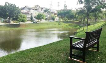 Imagem 2: Lote com 300m2<br>- Real Park - Vila Oliveira - Mogi das Cruzes - SP